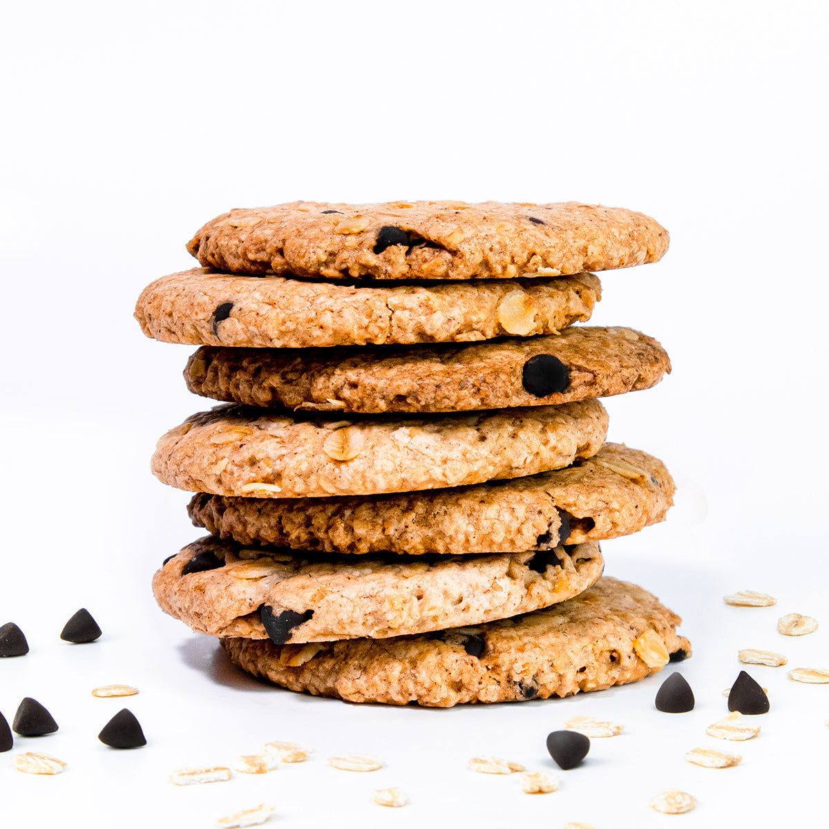 Milky Makers Lactation Crunchy Cookies