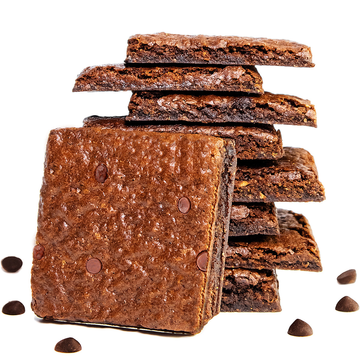 Milky Makers Lactation Crispy Vegan Brownie Brittle