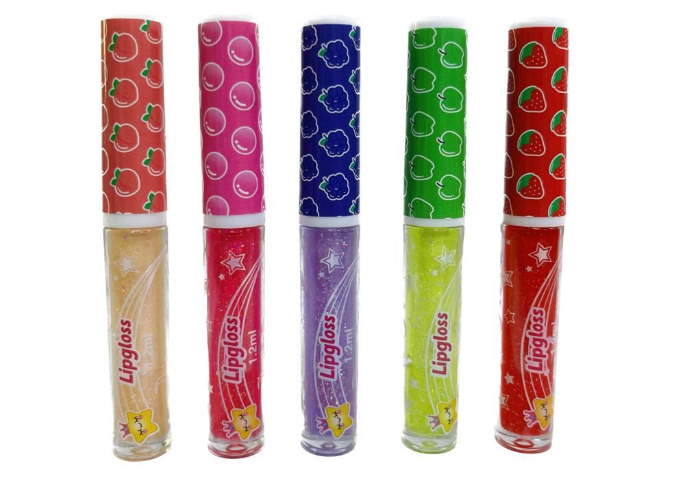 Twinkle Twinkle Lip Gloss Set - Laadlee