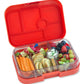 Yumbox Original 6 Compartment Lunch Box - Saffron Orange