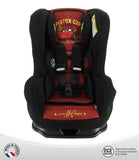 Nania Cosmo, 4 Reclineable Position Infant Carseat - Cars Luxe
