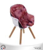 Nania PAULETTE 2 in 1 High Chair - Typo