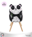 Nania PAULETTE 2 in 1 High Chair - Panda