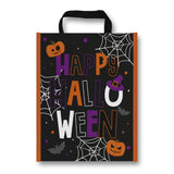 Eurowrap Halloween Icon PP Woven Treat Bag