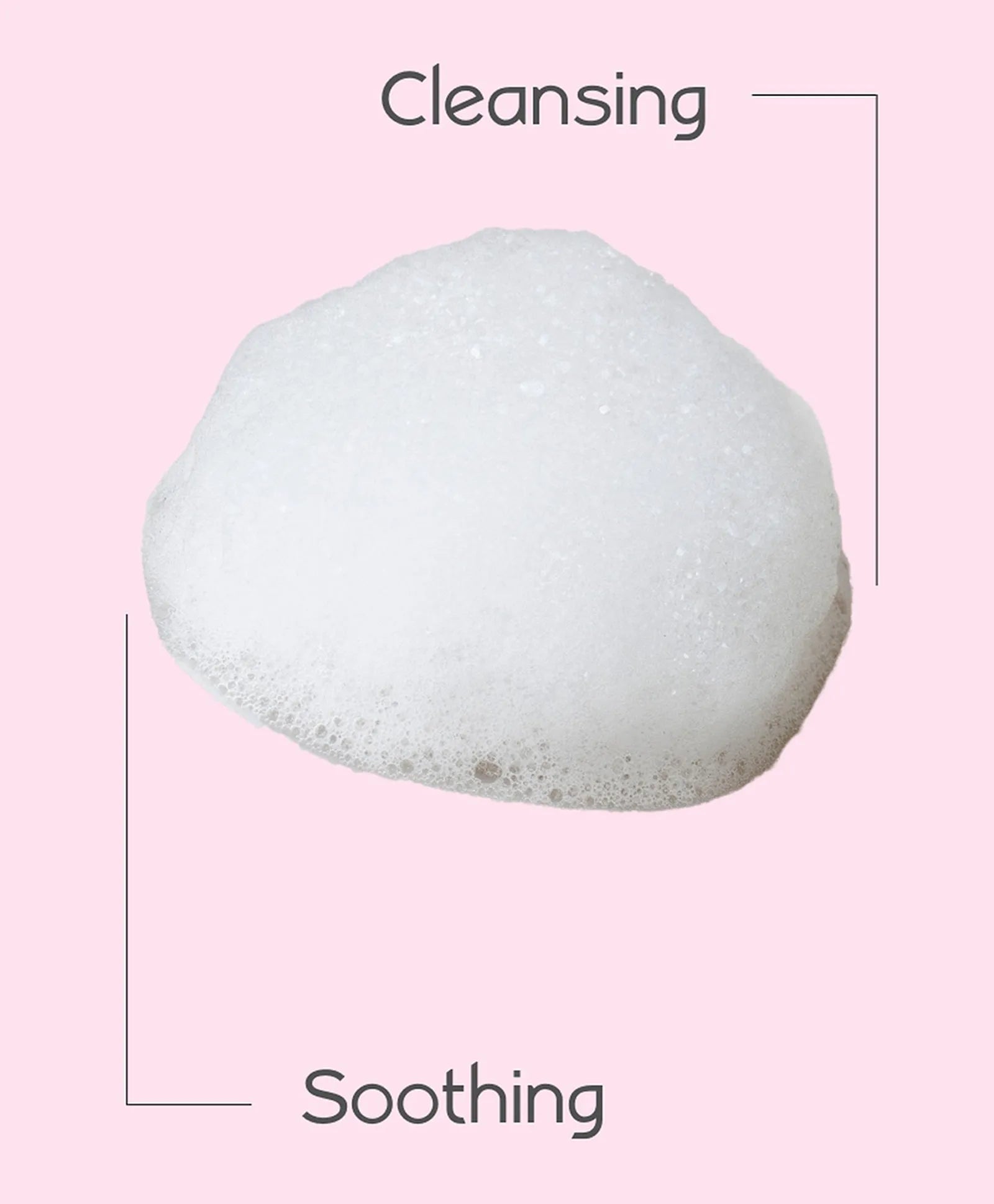 Aleva Naturals Maternal Care Foaming Fem Wash - 200ml - Laadlee