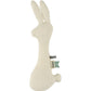 Trixie Rattle Rabbit - Bliss Beige