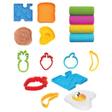 Dede Art Craft Crazy Kitchen Dough Set