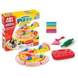 Dede Art Craft Pizza House Dough Set