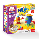 Dede Art Craft Big Hug Dough Set