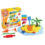 Dede Art Craft Little Beach Dough Set