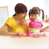 Dede Art Craft Little Beach Dough Set