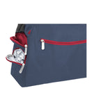 Badabulle Multipocket Blue Changing Bag - Laadlee