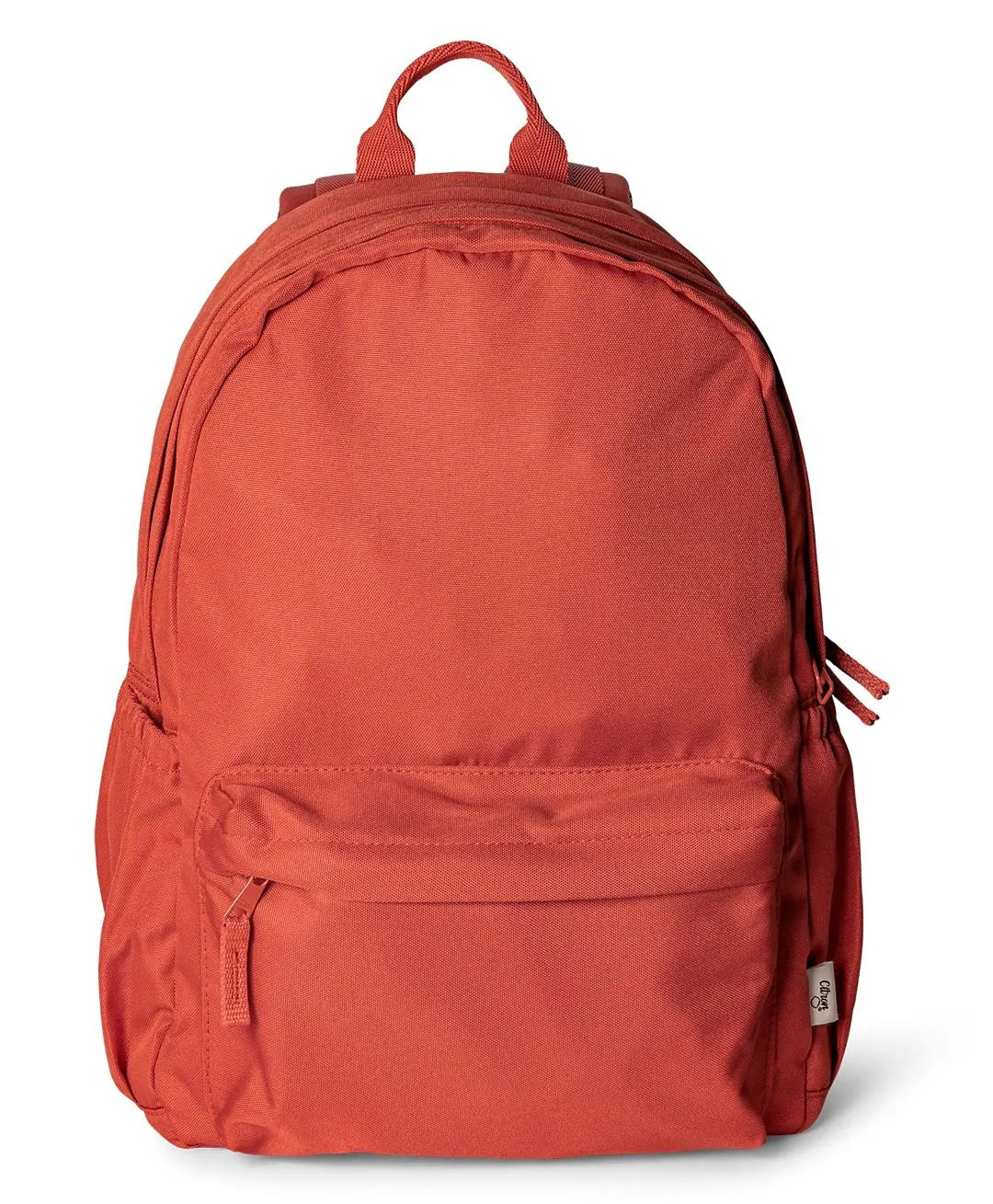 Citron Grand Backpack - Brick