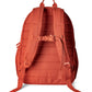 Citron Grand Backpack - Brick