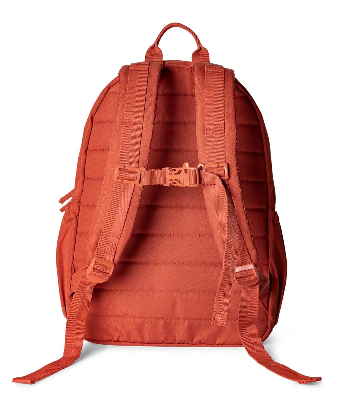 Citron Grand Backpack - Brick