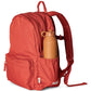 Citron Grand Backpack - Brick