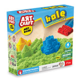 Dede Art Craft Castle Modeling Play Sand Set