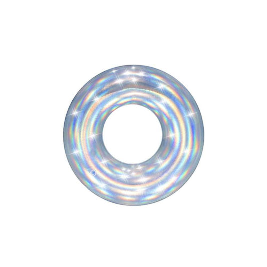 Bestway Swim Ring Iridescent