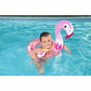 Bestway Swimg Ring Shimmer N Float 2 Asst