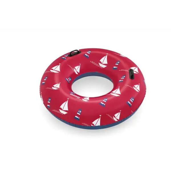 Bestway Swim Ring Nautical