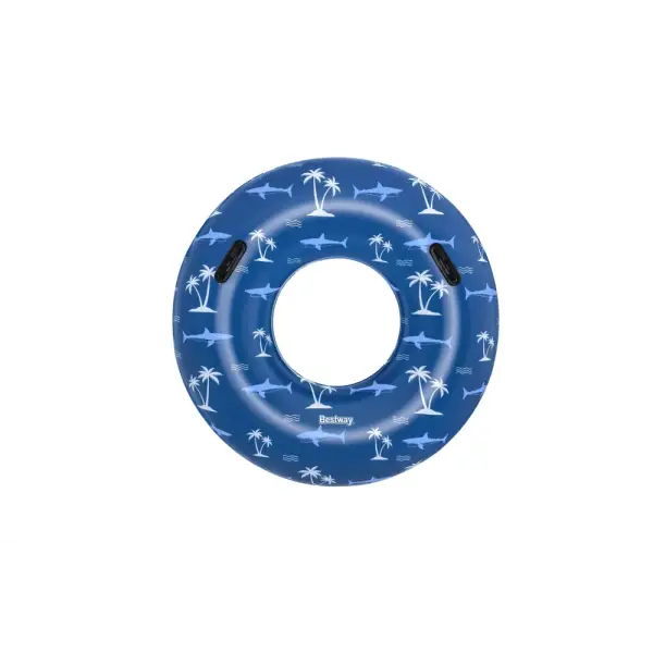 Bestway Swim Ring Nautical