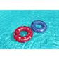 Bestway Swim Ring Nautical