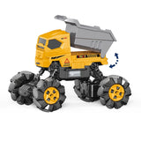 Stem 2.4 Ghz Off Road Remote Control Vehicle 1Pc (Style May Vary)