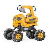 Stem 2.4 Ghz Off Road Remote Control Vehicle 1Pc (Style May Vary)