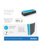 Bestway Poolset Powersteel - 549x274x132Cm