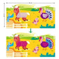 Avenir Create My First Story Book - Farm Animals - Laadlee