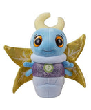 Glowies Fireflies Nightlight Soft Toys With Lullabies and Sounds - Blue Plush