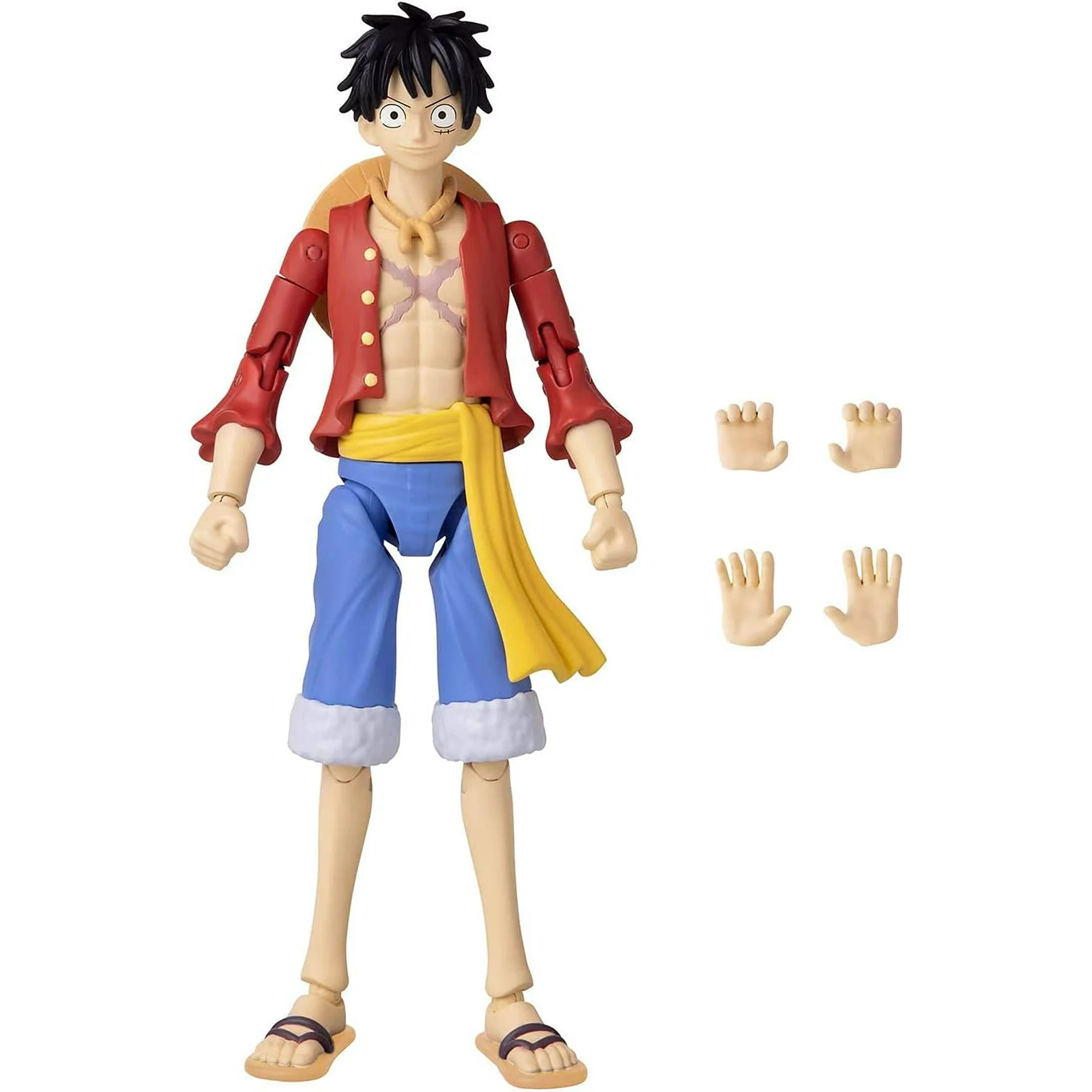 bandai-anime-heroes-one-piece-m-d-luffy-renewal-figurine-toy-17