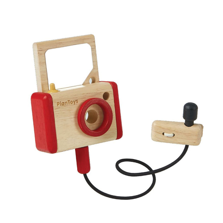 PlanToys Vlogger Kit