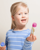 Jack N' Jill Natural Toothpaste Berries & Cream 50gm