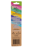 Jack N' Jill Kids Toothbrush - 1pc Assorted