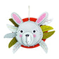 Avenir 3D Decoration Kit - Bunny - Laadlee
