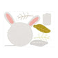 Avenir 3D Decoration Kit - Bunny - Laadlee