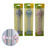 Stem Child Safety Lock 1pc - Assorted