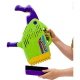 Gazillion Bubble Stormin Blaster Battery Operated With 8Oz (237ml) Soultion