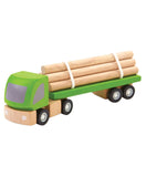 PlanToys Logging Truck