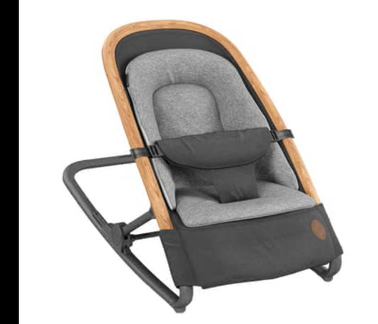 Maxi-Cosi Kori Bouncer Essential - Graphite