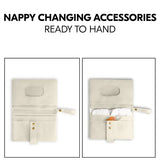 Hauck Change N Walk - Beige