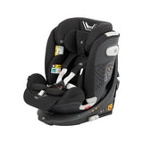 Goodbaby Unari S Premium Compact Stroller - Black