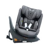 Goodbaby Unari S Premium Compact Stroller - Black