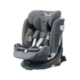 Goodbaby Unari Premium Baby Stroller - Black