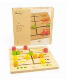Andreu Toys Color Matching Sliding Game - Laadlee
