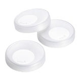 Boon Nursh Milk Storage Lids - Pack of 3