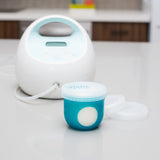 Boon Nursh Milk Storage Lids - Pack of 3