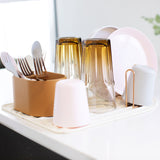 Boon Arc Customizable Countertop Drying Rack