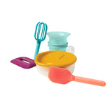 Boon Intro Toddler Food Prep Set - 5pcs